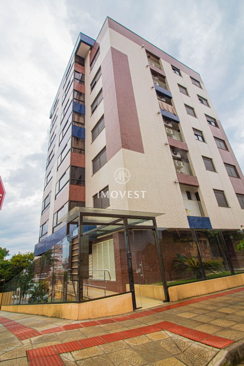 Apartamento, 3 quartos, 180 m² - Foto 1