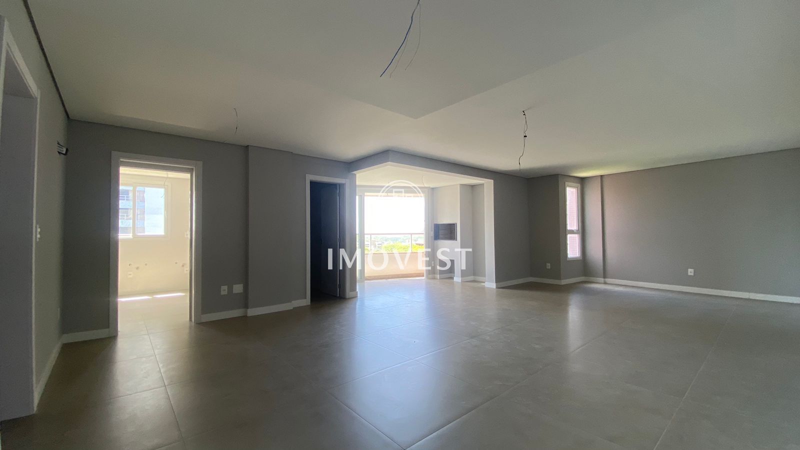 Apartamento, 3 quartos, 155 m² - Foto 1