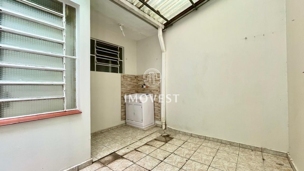 Apartamento para alugar com 3 quartos, 97m² - Foto 14