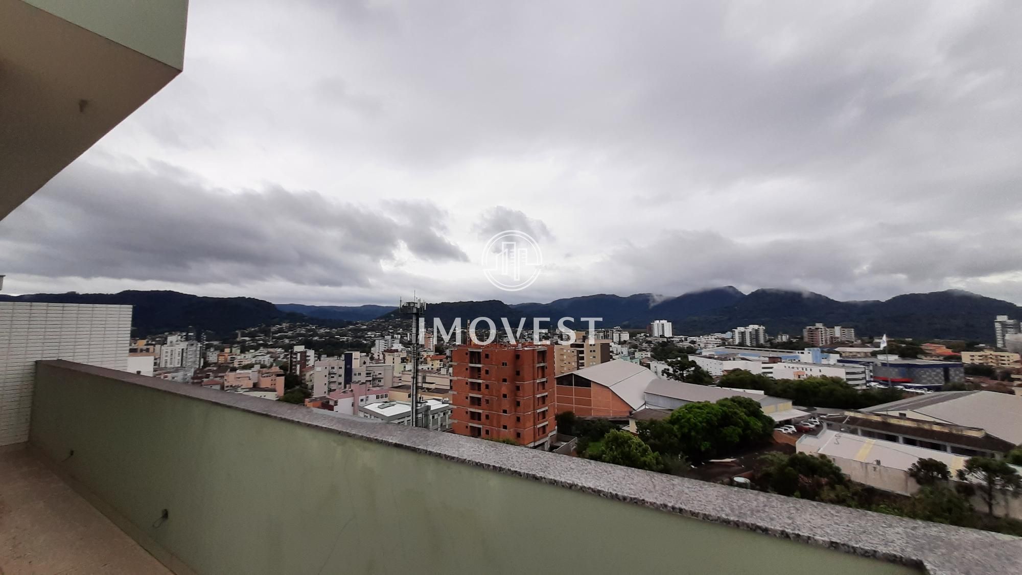 Apartamento à venda com 3 quartos, 190m² - Foto 11