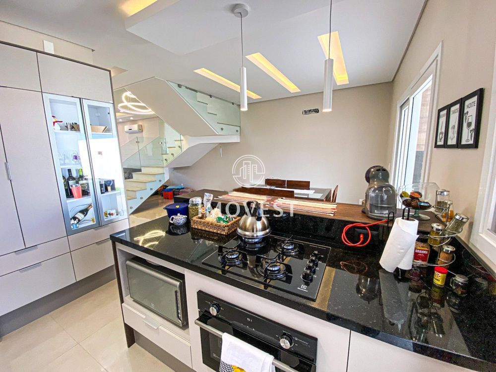 Casa, 3 quartos, 198 m² - Foto 6