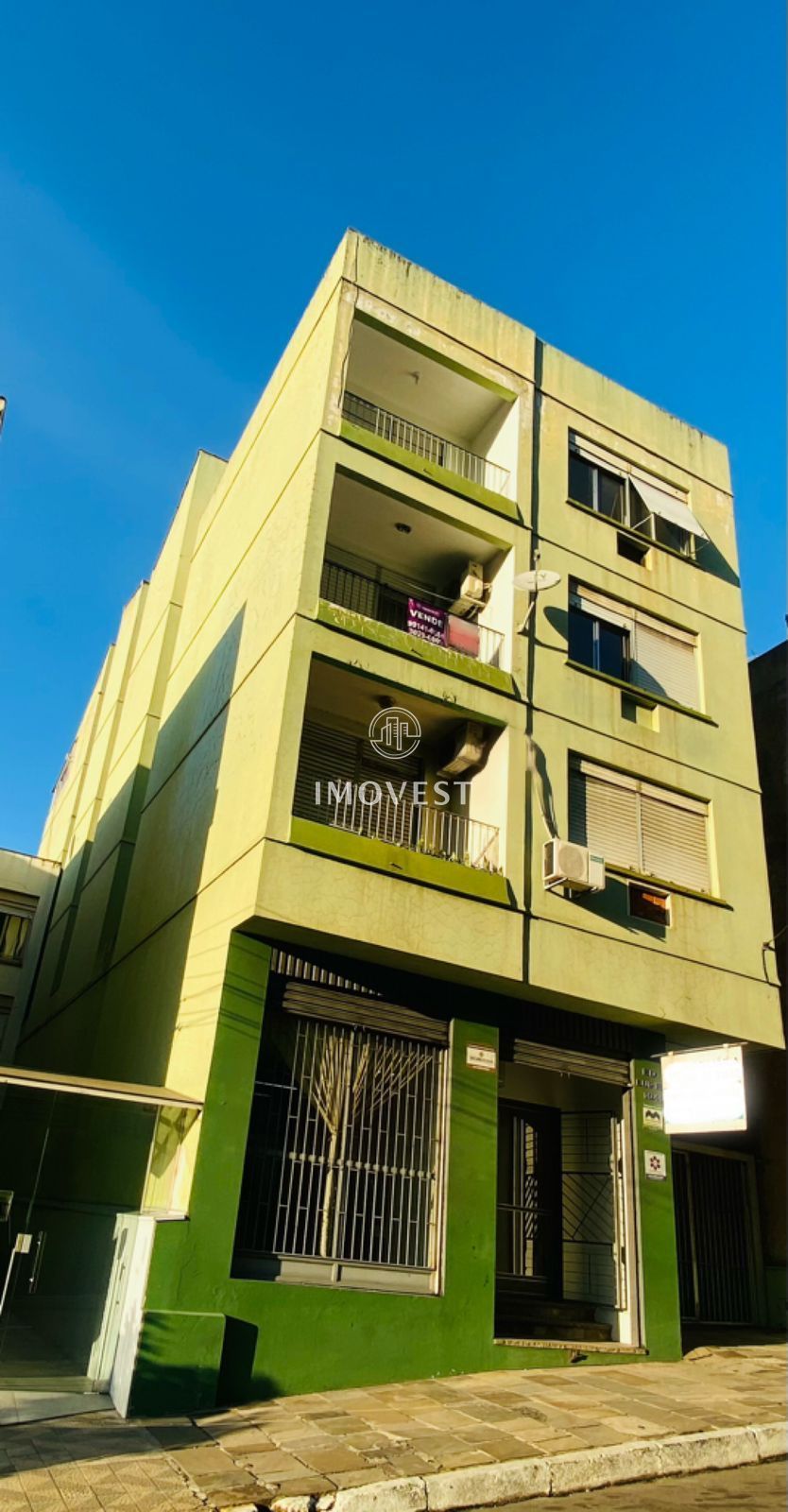 Apartamento, 3 quartos, 109 m² - Foto 1