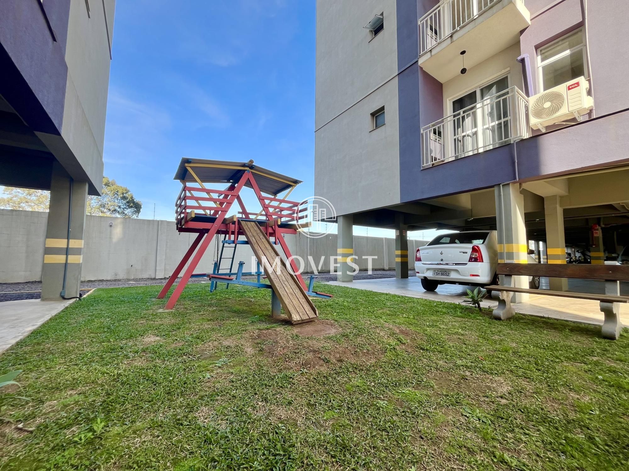 Apartamento para alugar com 2 quartos, 51m² - Foto 11