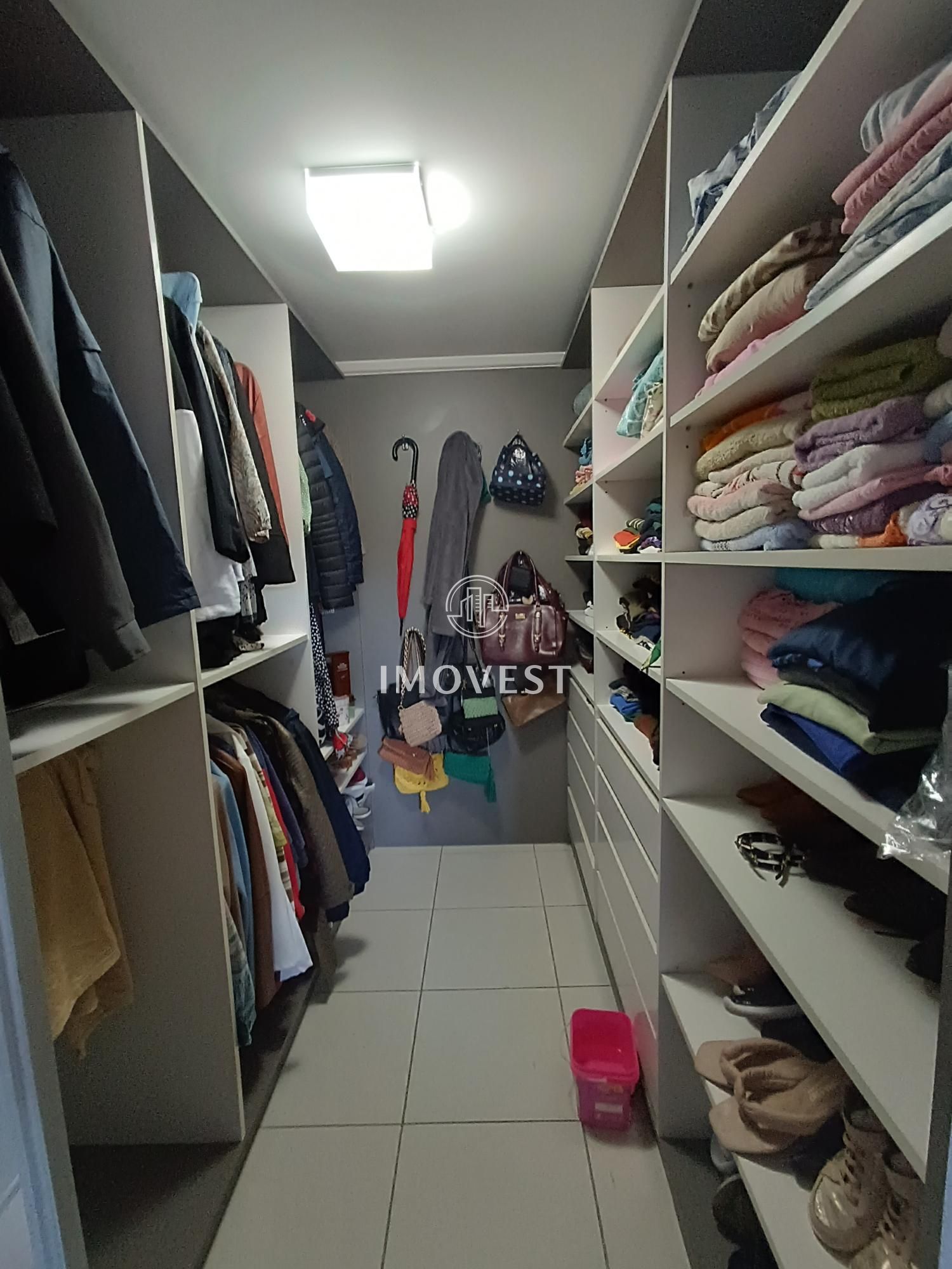 Apartamento à venda com 3 quartos, 132m² - Foto 11