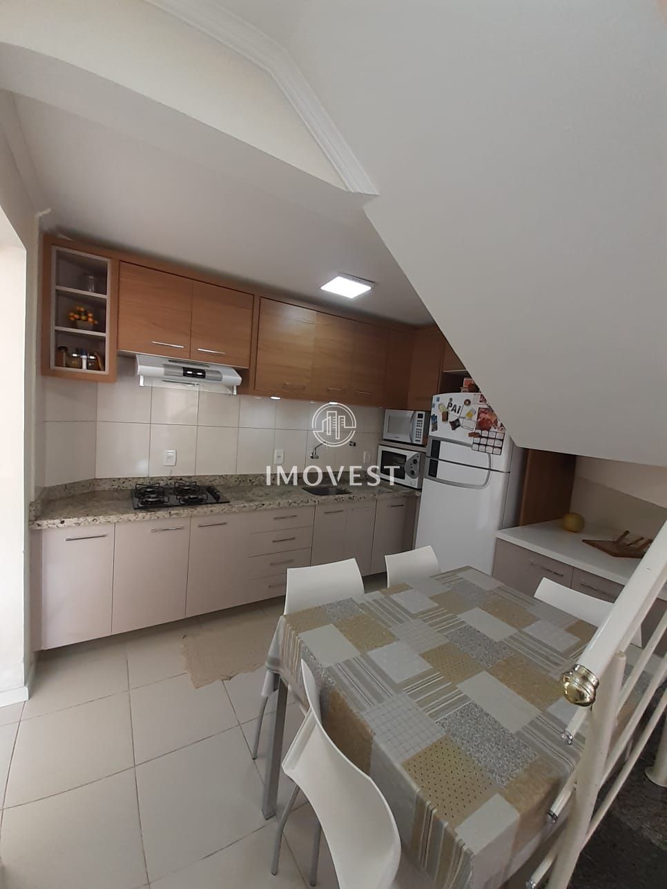 Apartamento à venda com 3 quartos, 106m² - Foto 5