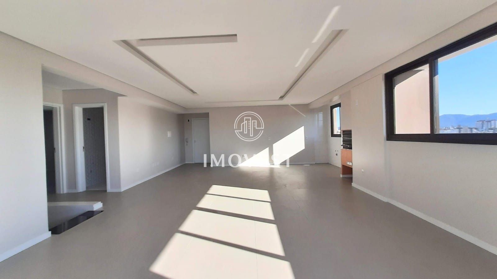Cobertura, 3 quartos, 278 m² - Foto 3