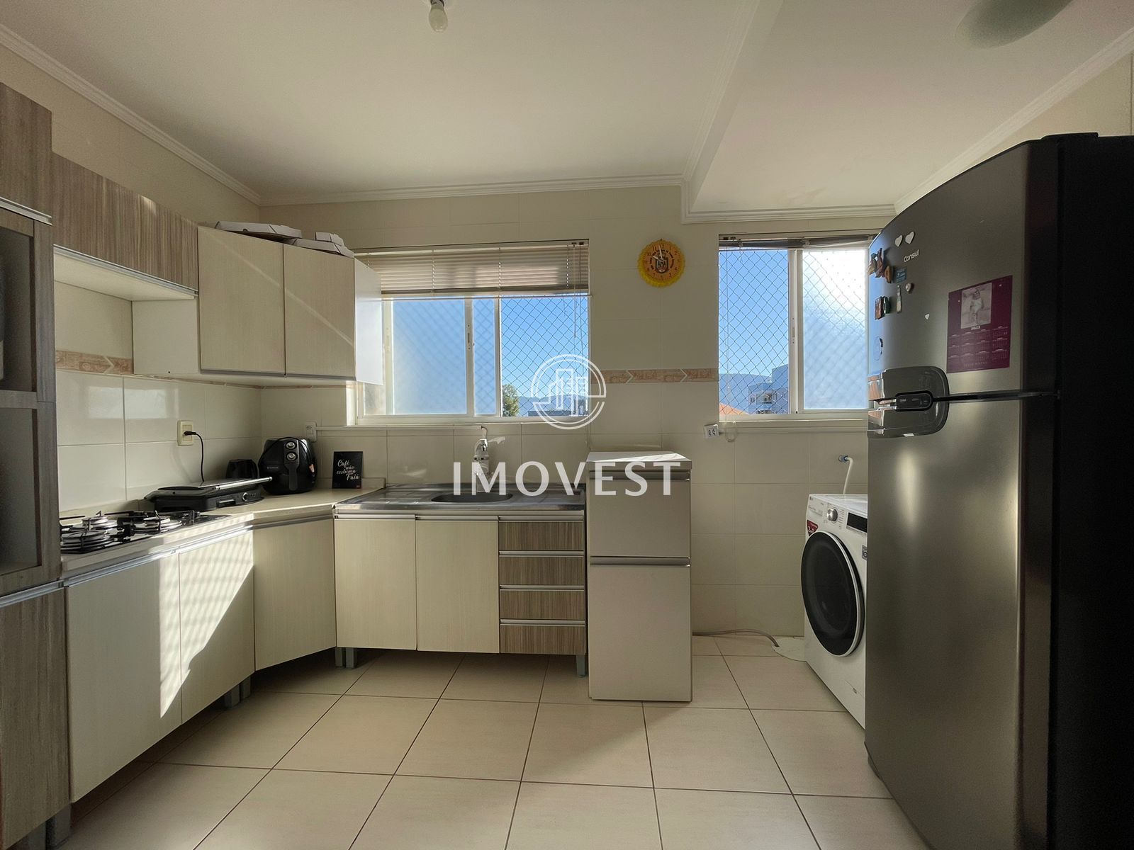 Apartamento, 2 quartos, 72 m² - Foto 7