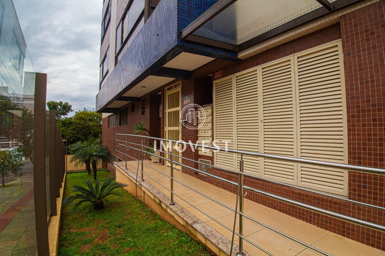 Apartamento, 3 quartos, 180 m² - Foto 2