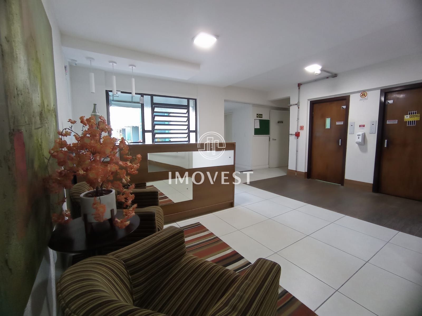 Apartamento, 2 quartos, 122 m² - Foto 2