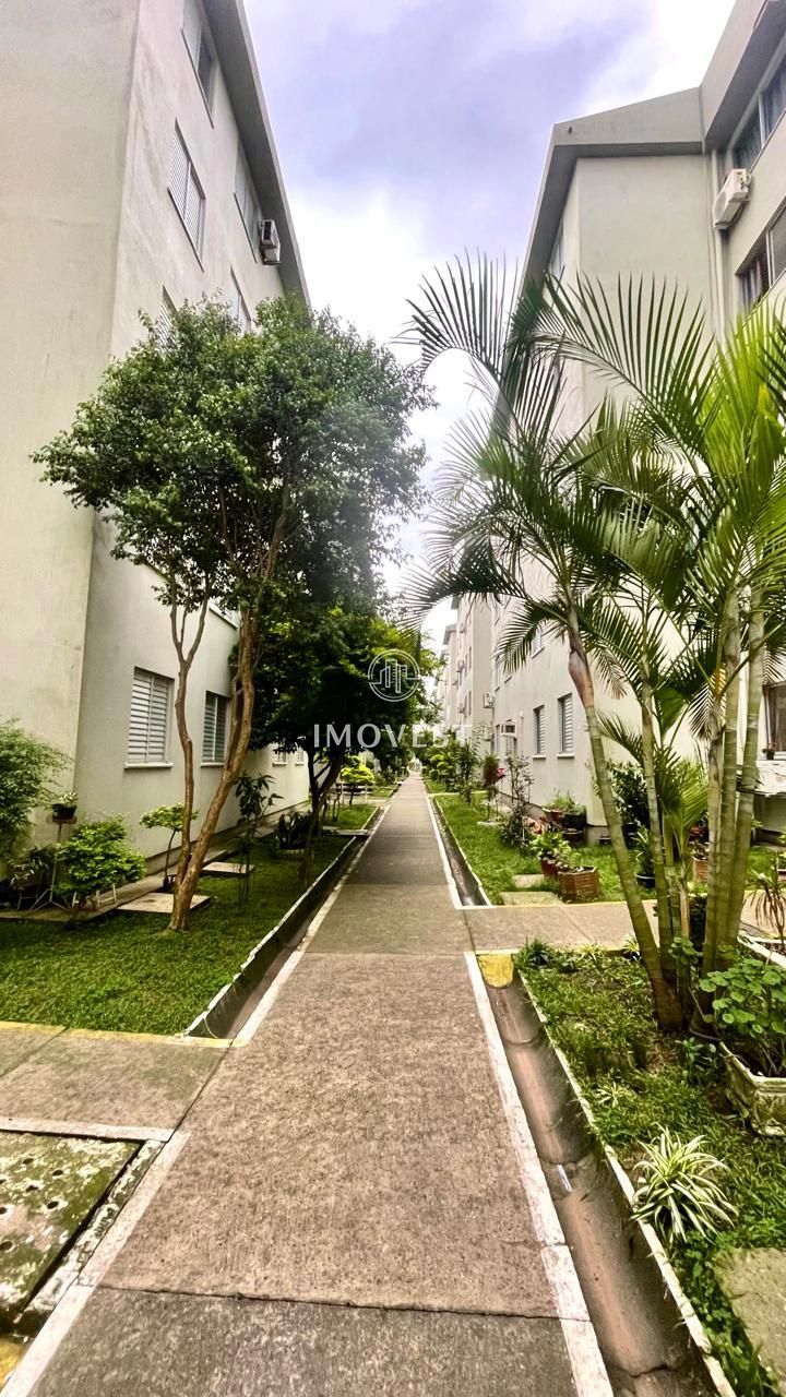 Apartamento, 2 quartos, 46 m² - Foto 11