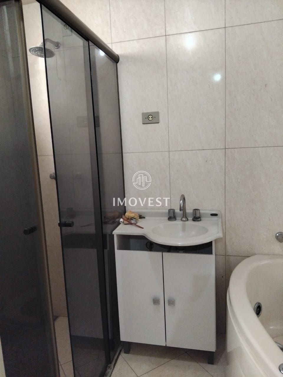 Apartamento para alugar com 3 quartos, 100m² - Foto 9