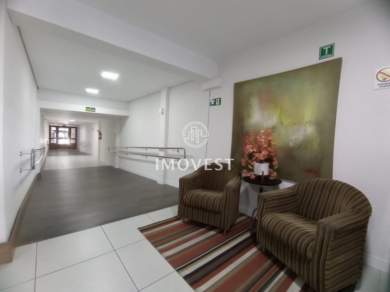 Apartamento, 2 quartos, 122 m² - Foto 1