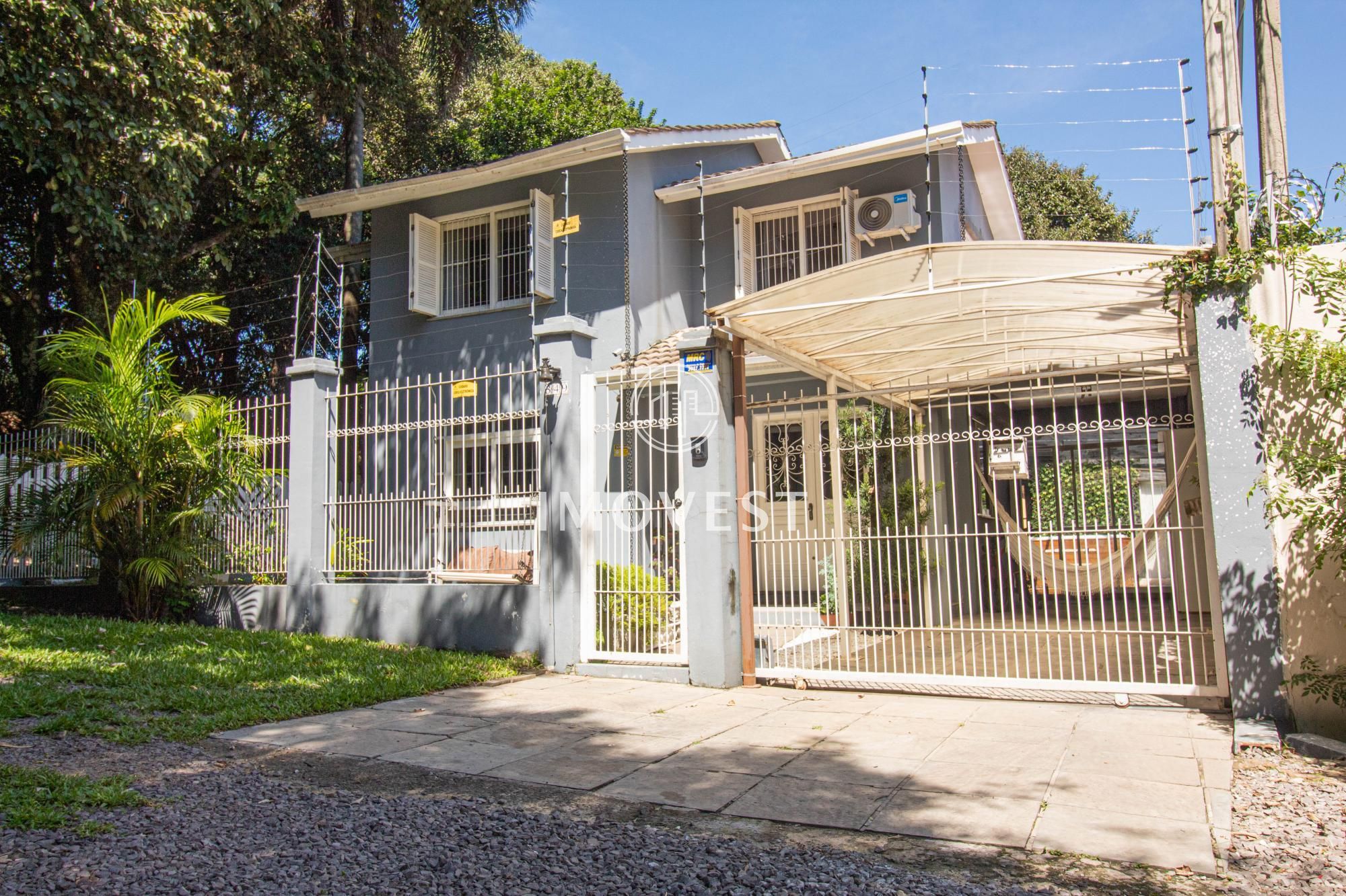 Casa, 3 quartos, 166 m² - Foto 5