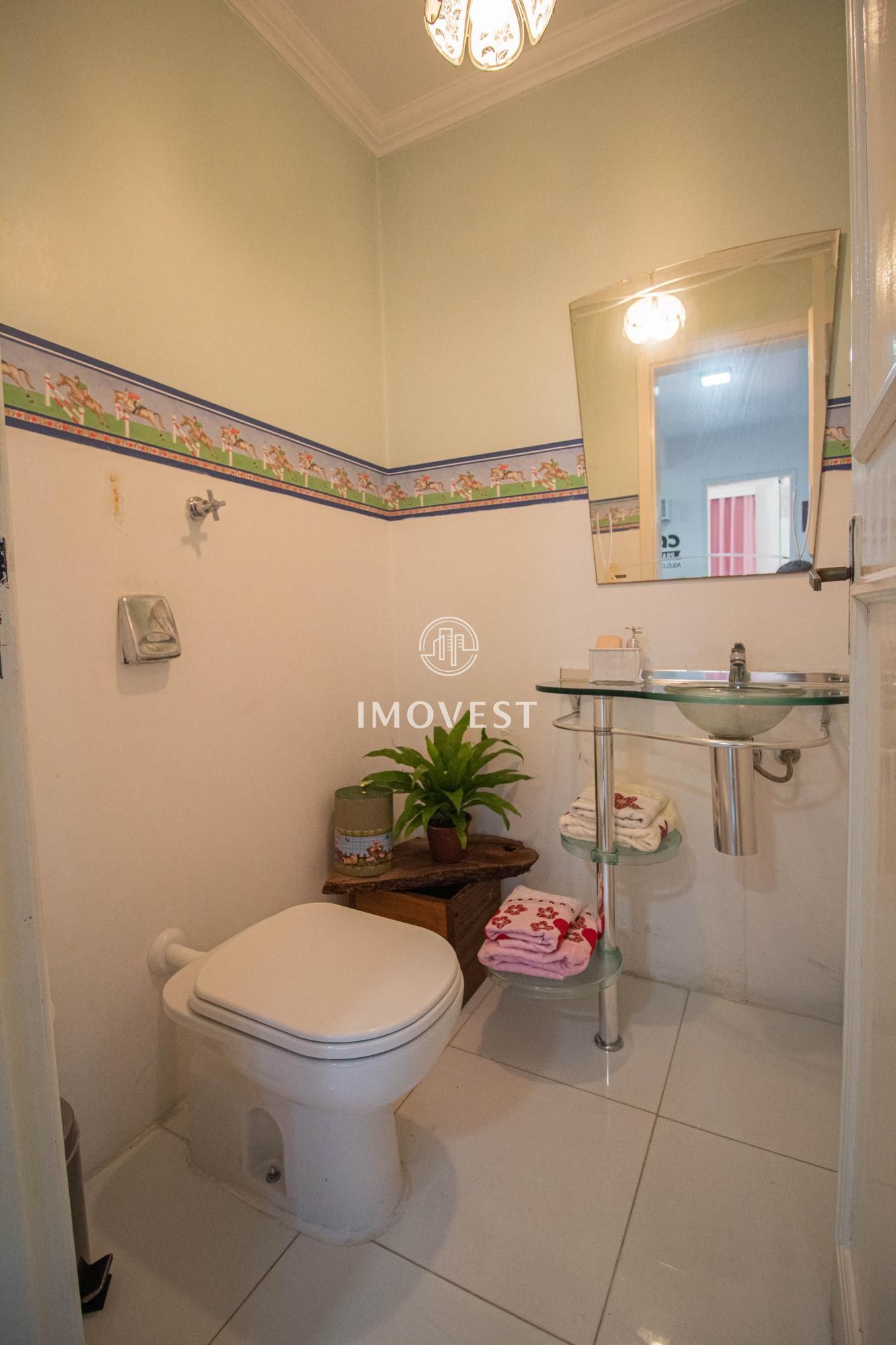 Casa, 3 quartos, 166 m² - Foto 8