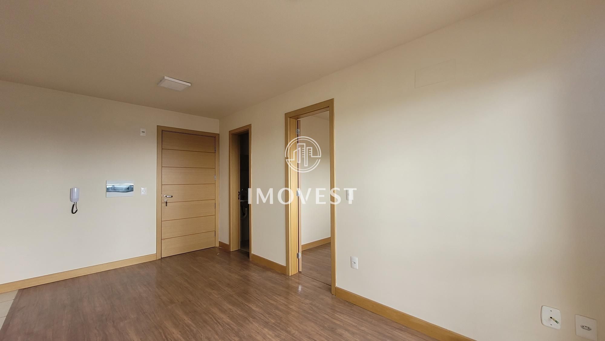 Apartamento para alugar com 1 quarto, 34m² - Foto 4