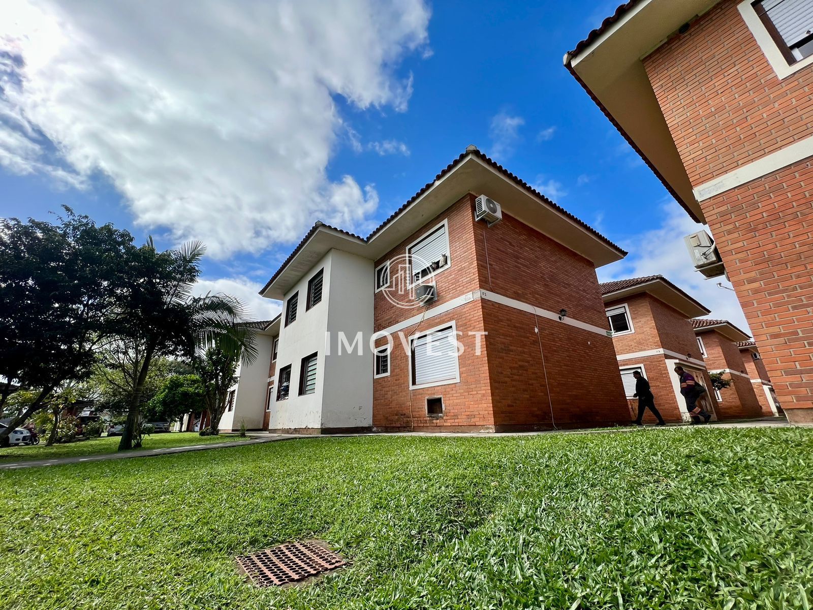 Apartamento à venda com 2 quartos, 50m² - Foto 1