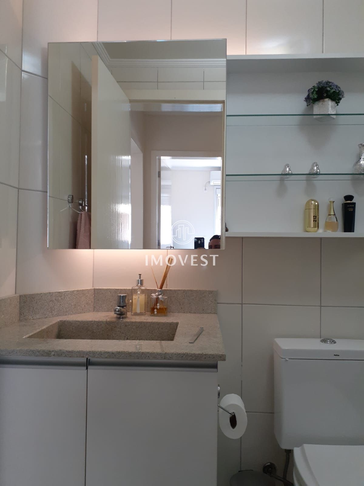 Apartamento à venda com 3 quartos, 106m² - Foto 12