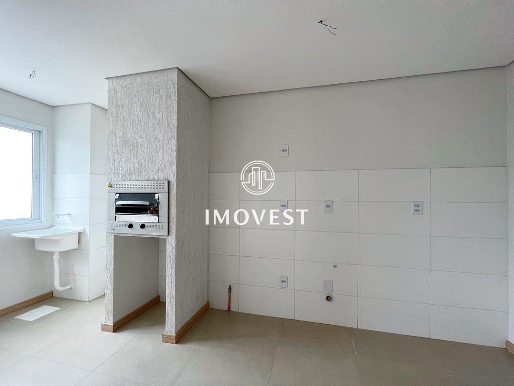 Apartamento, 2 quartos, 57 m² - Foto 6