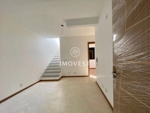 Cobertura, 2 quartos, 104 m² - Foto 3
