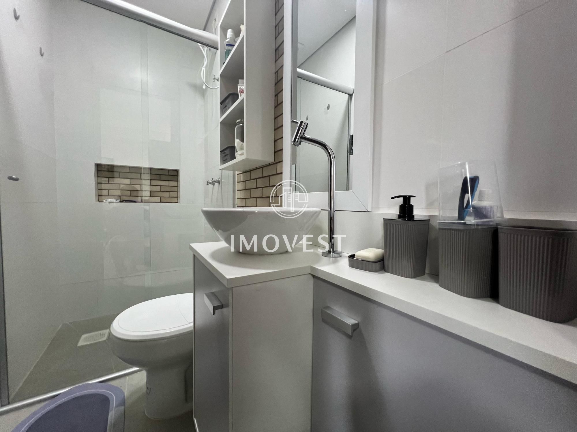 Apartamento, 1 quarto, 40 m² - Foto 20