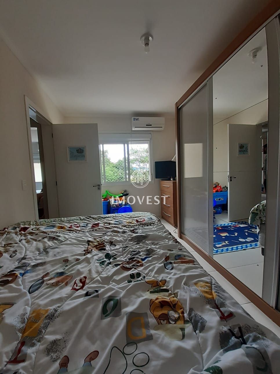 Apartamento à venda com 3 quartos, 106m² - Foto 13