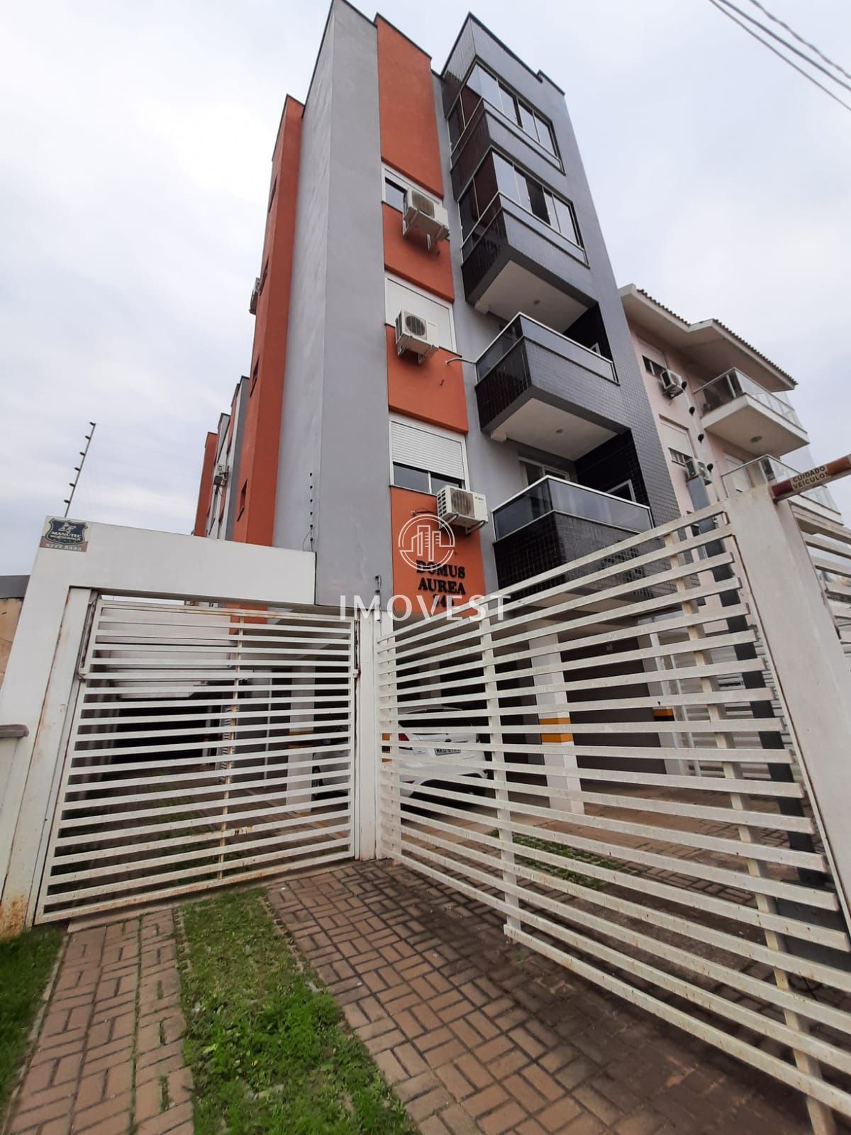 Apartamento, 1 quarto, 36 m² - Foto 1