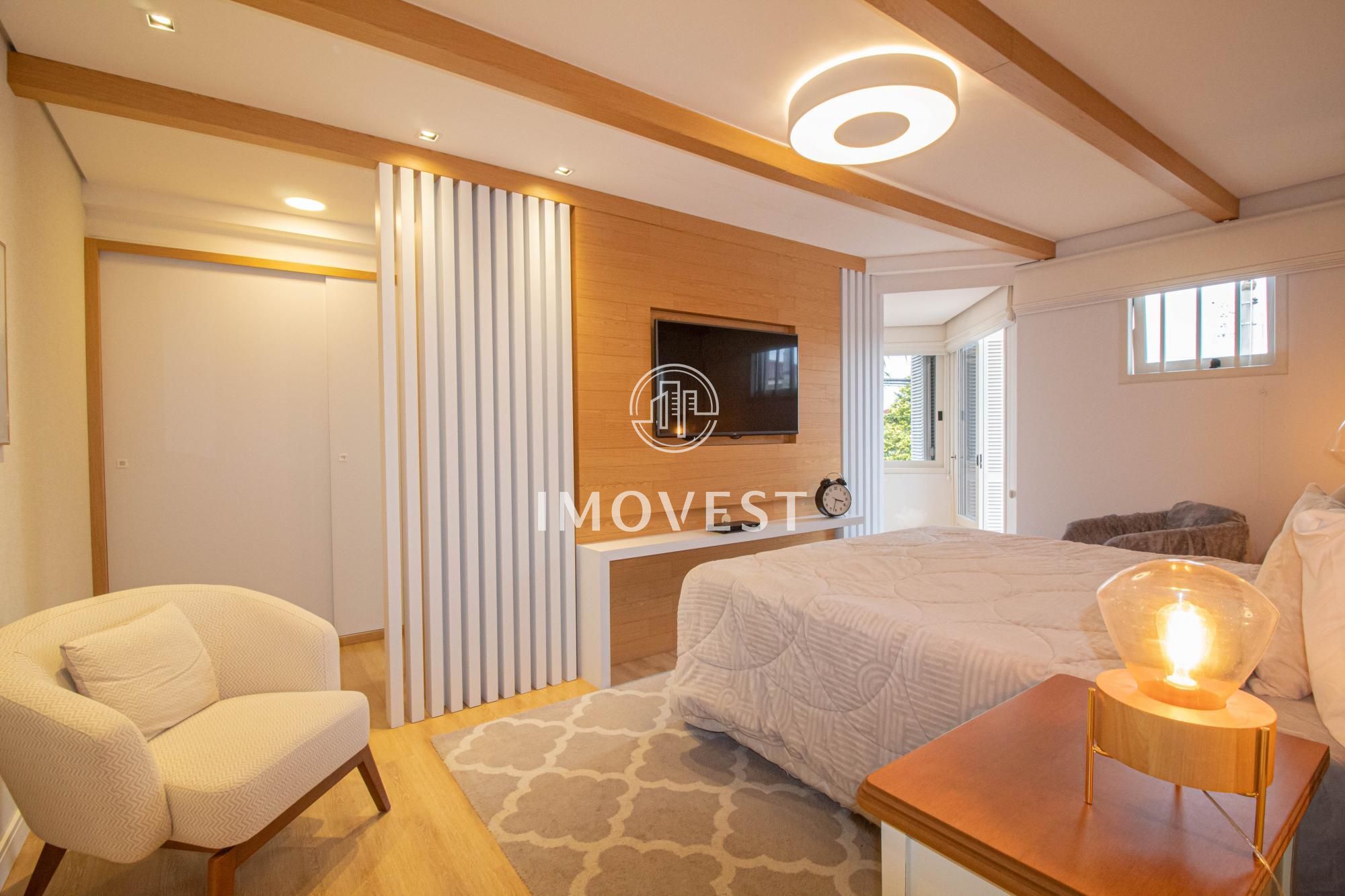 Casa, 4 quartos, 400 m² - Foto 18