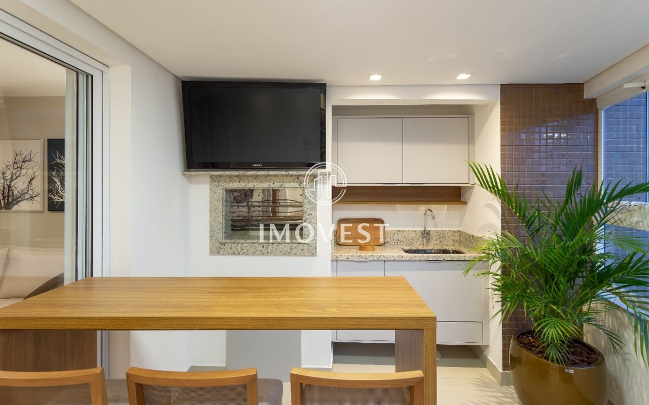Apartamento, 3 quartos, 122 m² - Foto 10