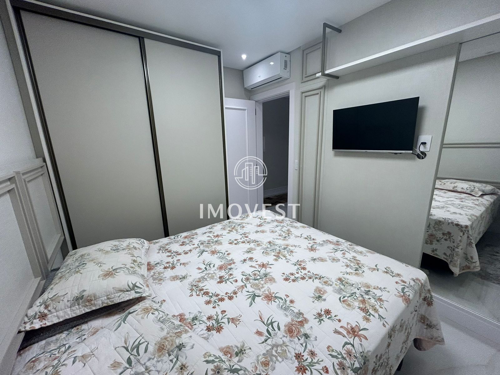 Apartamento à venda com 3 quartos, 87m² - Foto 11