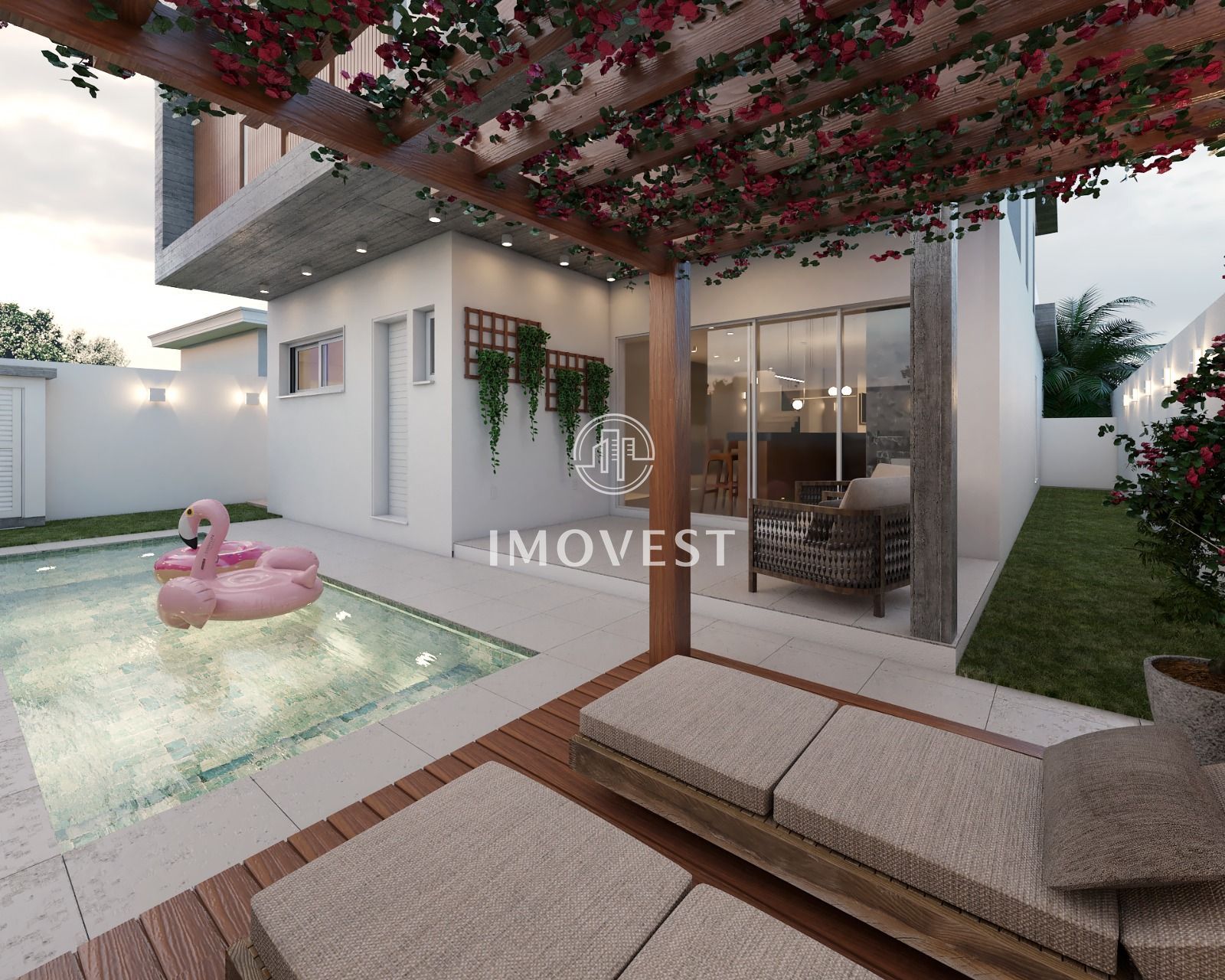 Casa à venda com 3 quartos, 300m² - Foto 8