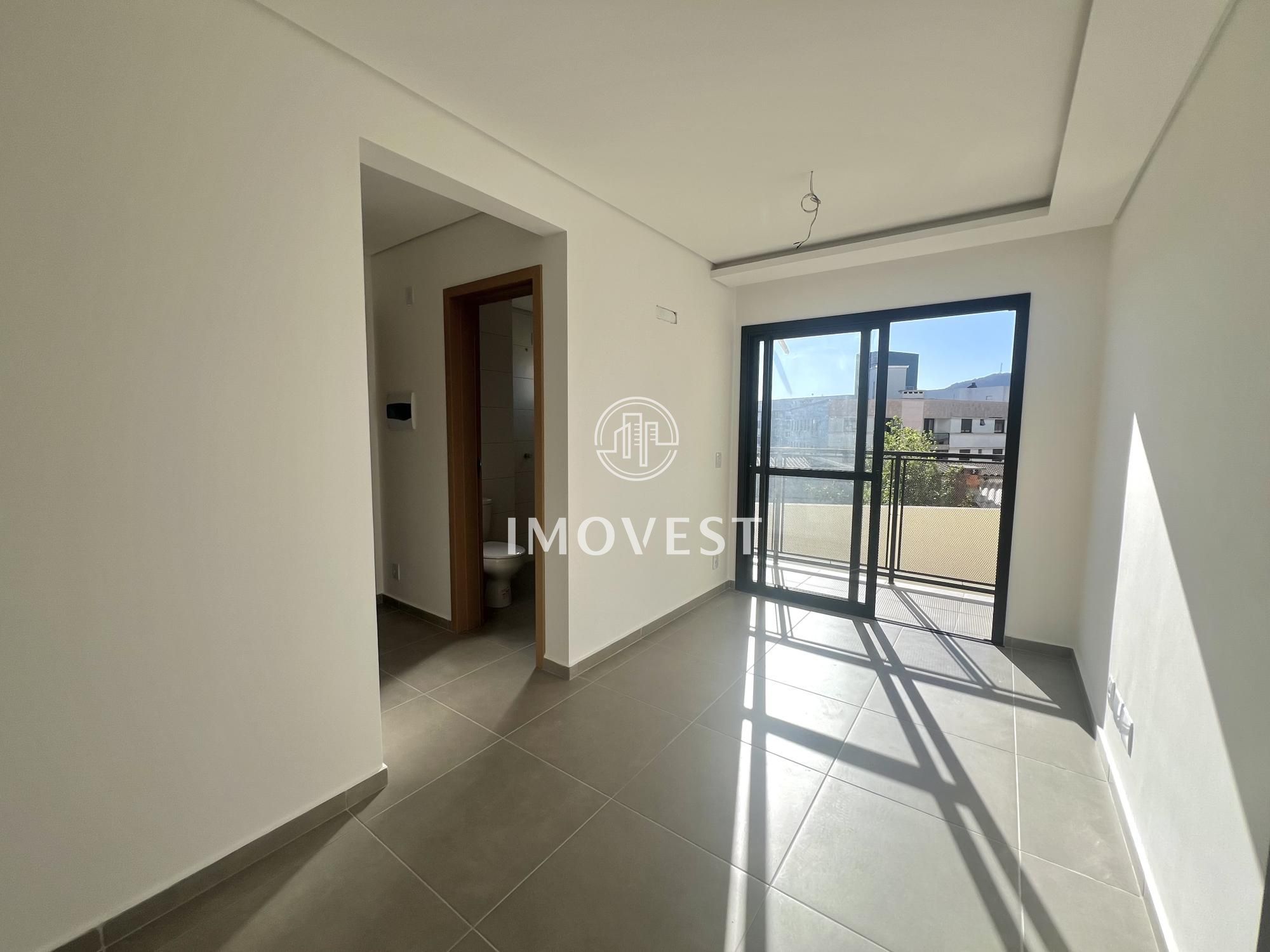 Apartamento à venda com 2 quartos, 55m² - Foto 6