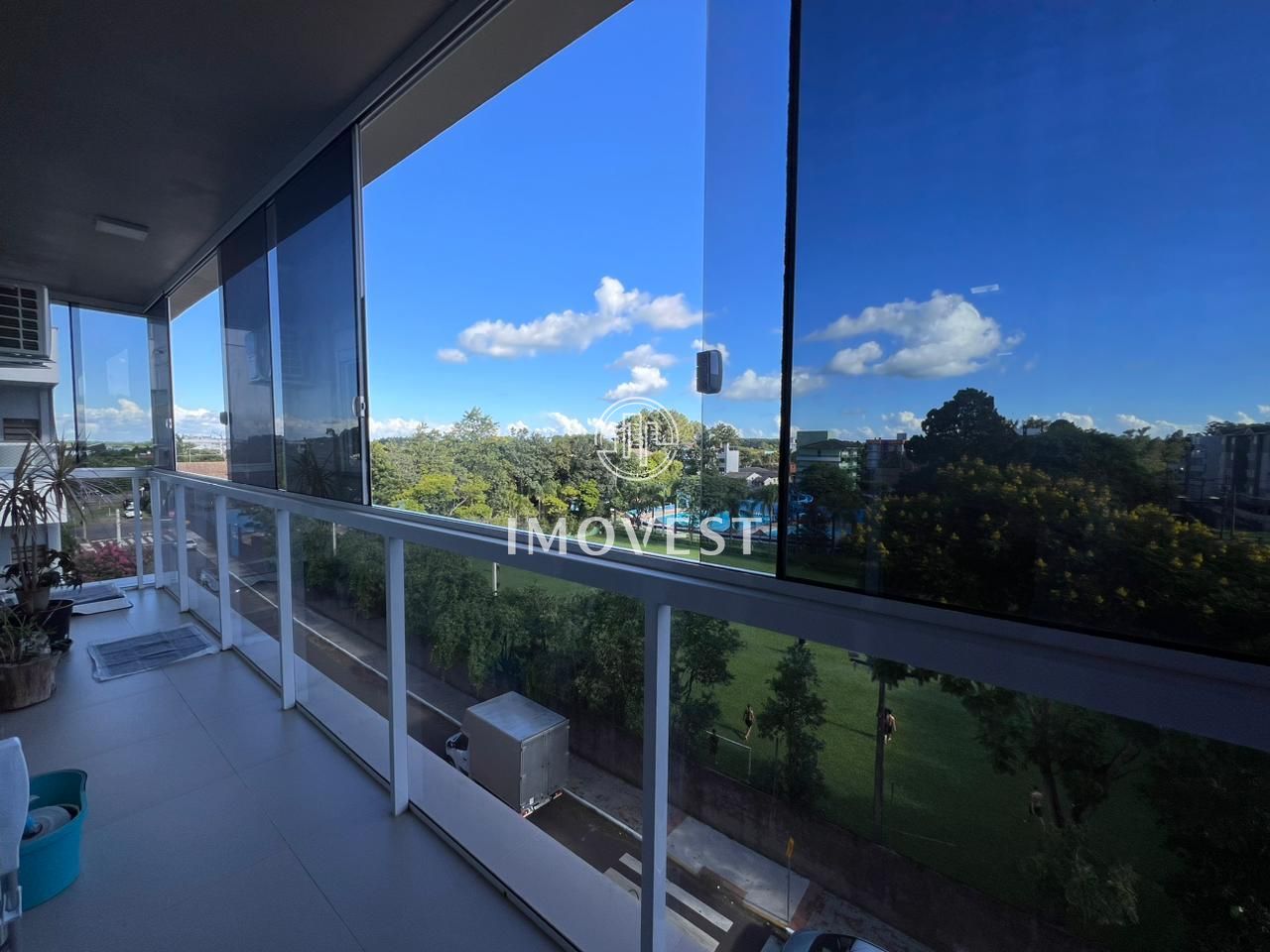 Apartamento, 2 quartos, 86 m² - Foto 3