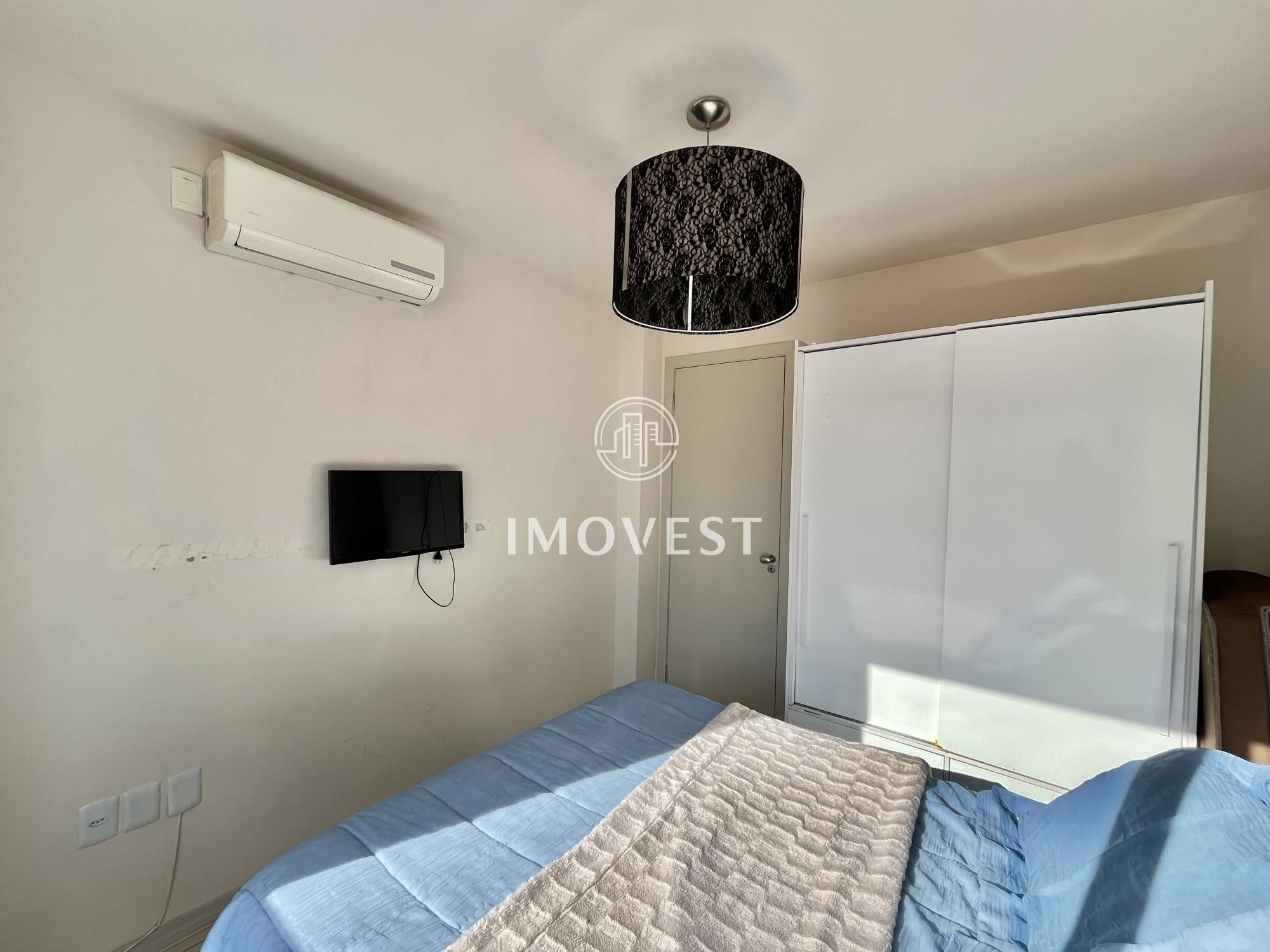 Apartamento para alugar com 1 quarto, 41m² - Foto 9