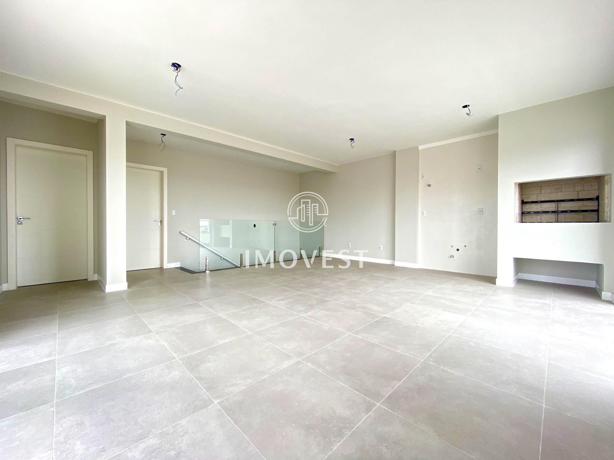 Apartamento à venda com 3 quartos, 233m² - Foto 4