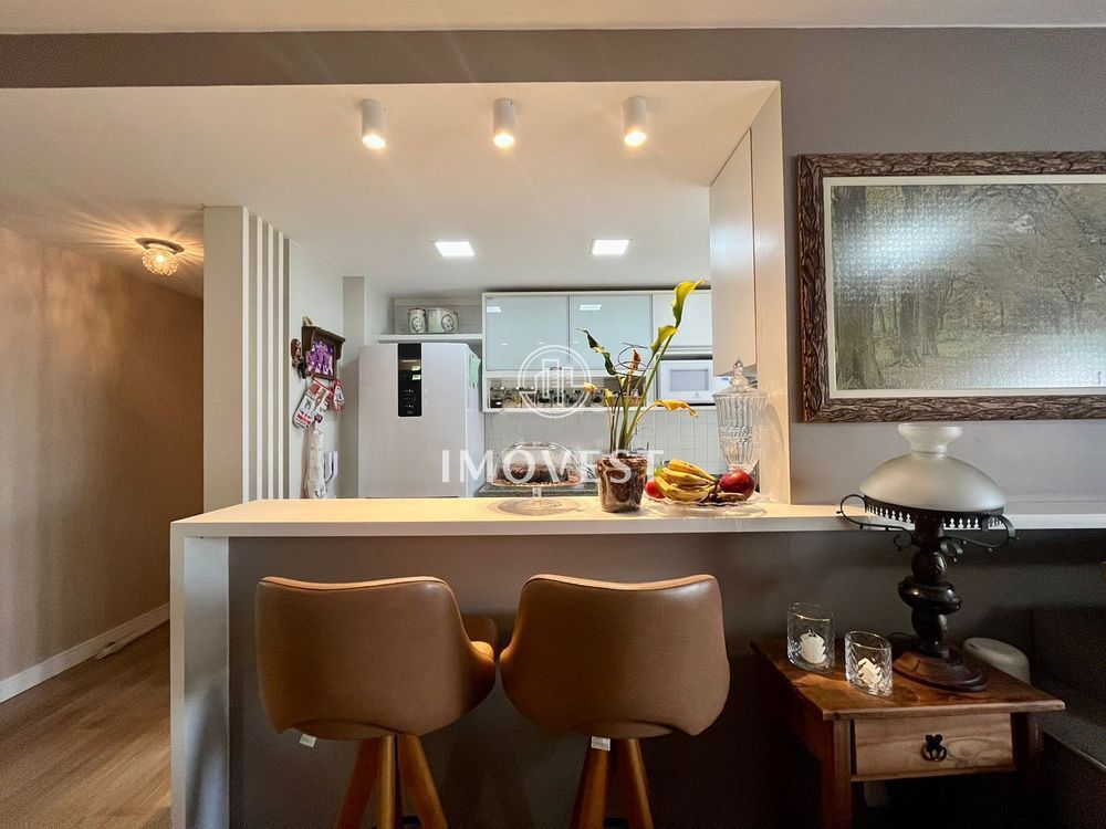 Apartamento, 3 quartos, 89 m² - Foto 5