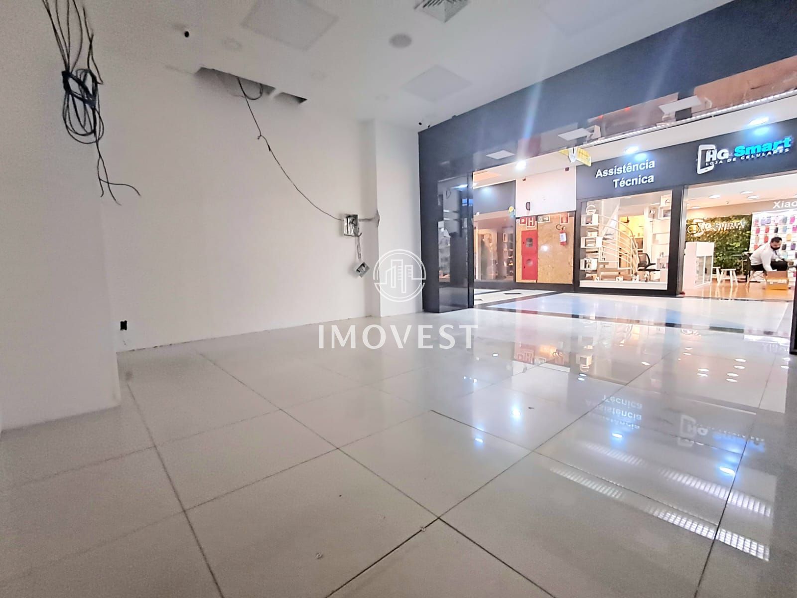 Sala-Conjunto, 29 m² - Foto 2