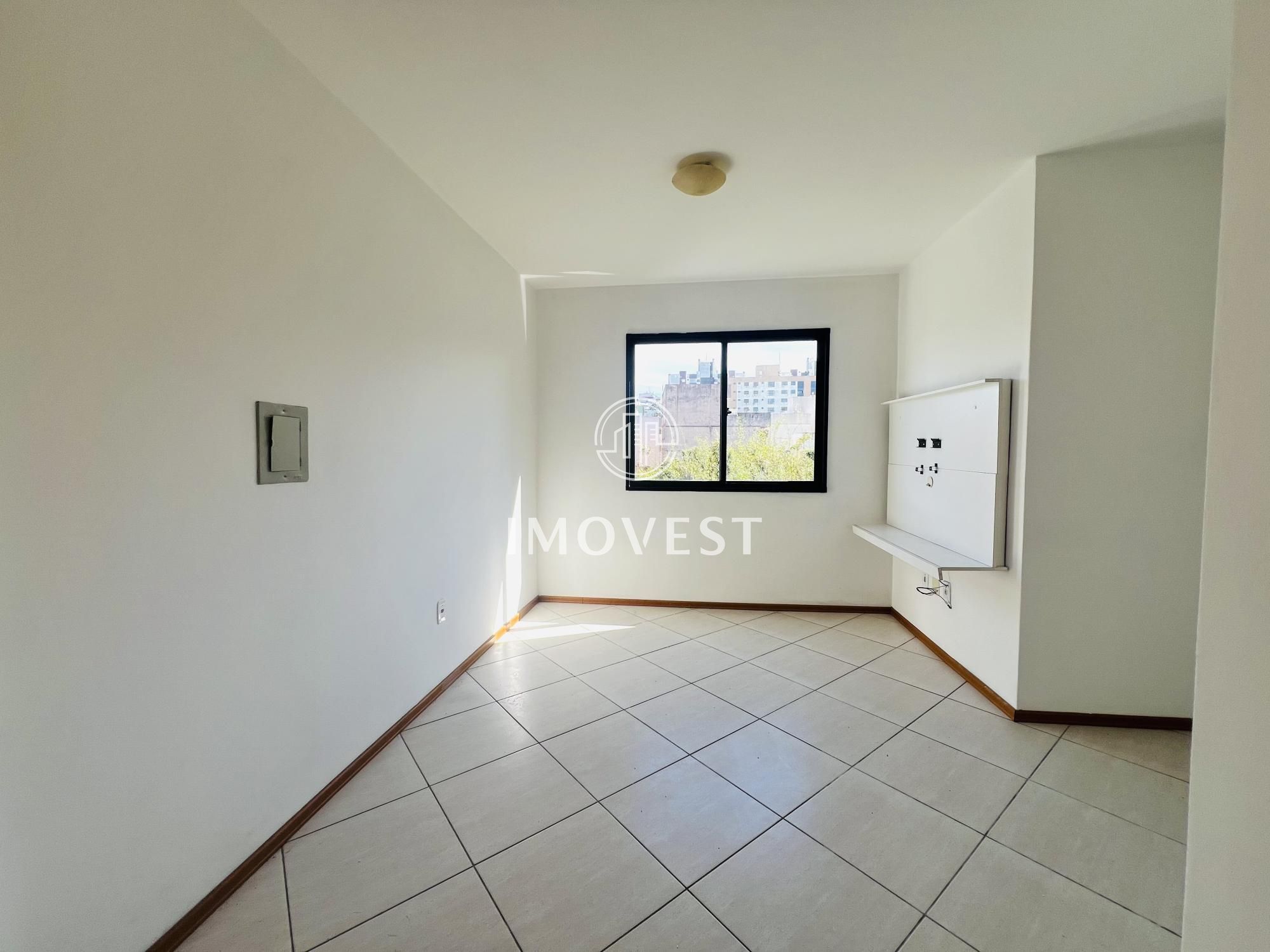 Apartamento, 1 quarto, 33 m² - Foto 2