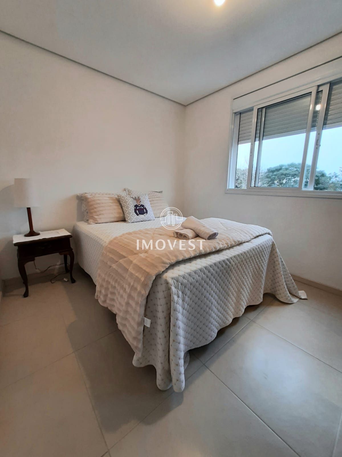 Apartamento, 1 quarto, 36 m² - Foto 7