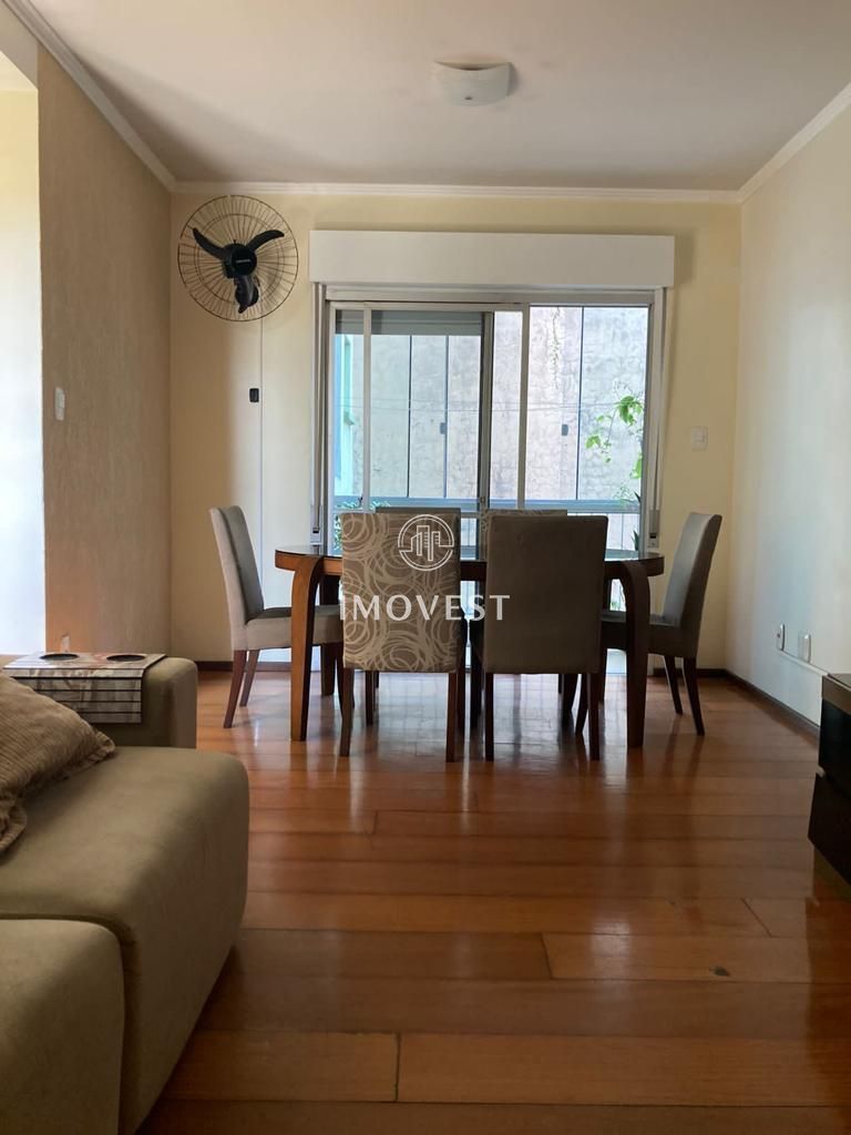 Apartamento, 3 quartos, 109 m² - Foto 2