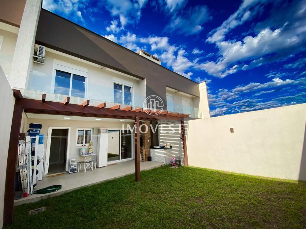 Casa, 3 quartos, 198 m² - Foto 16