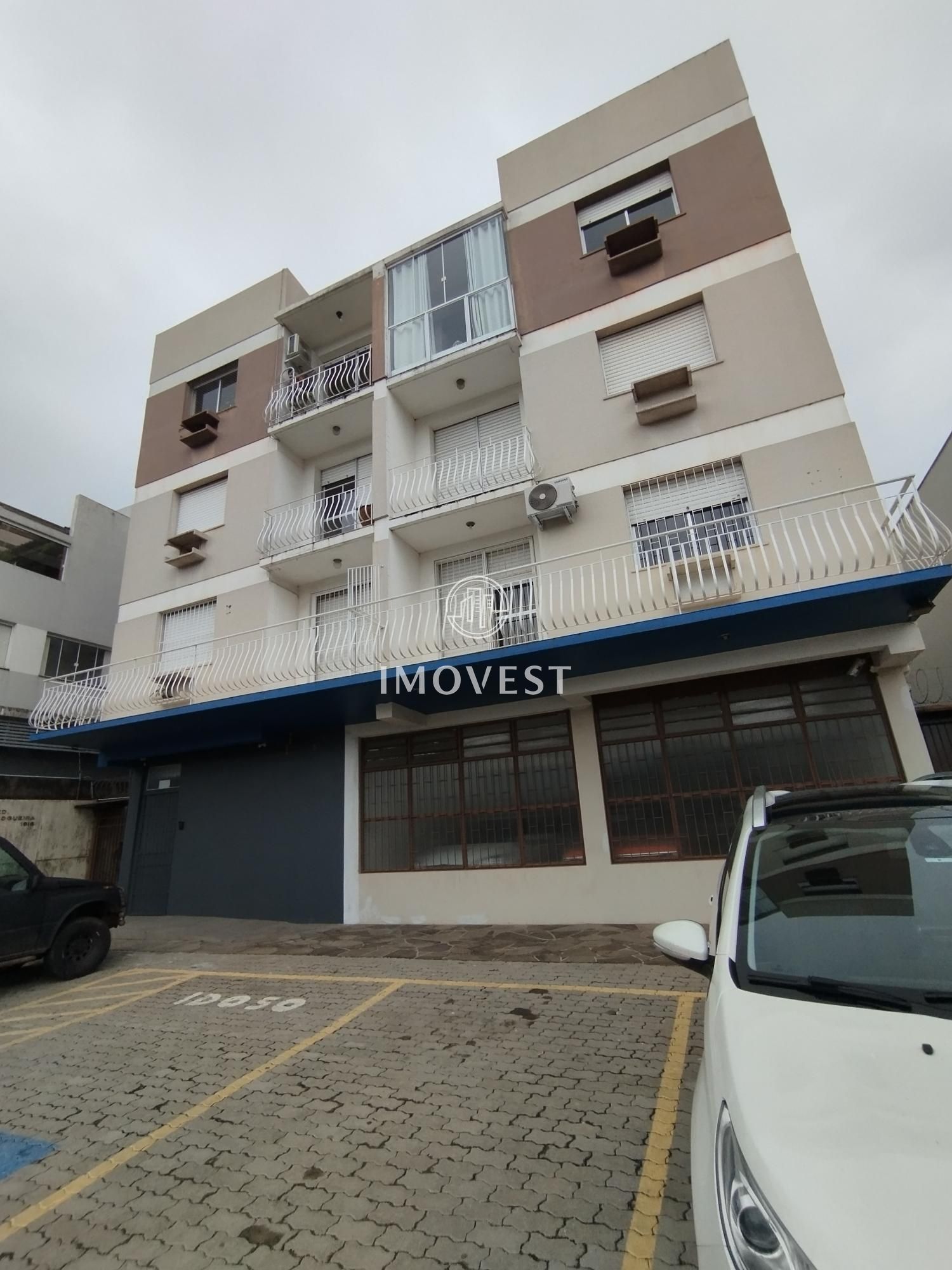 Apartamento, 2 quartos, 70 m² - Foto 7