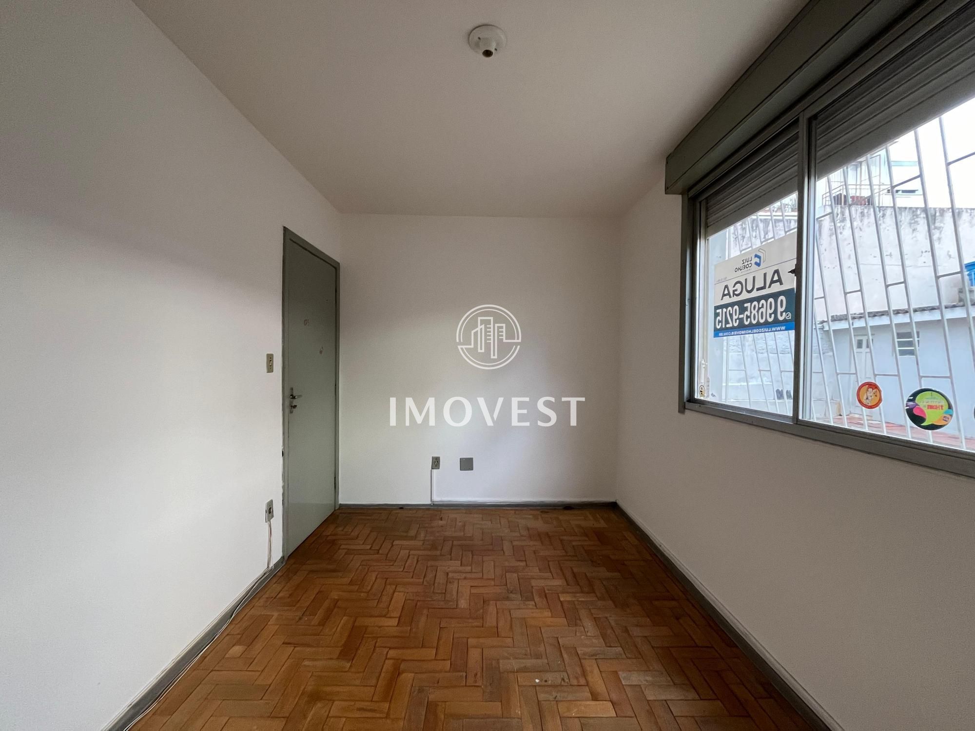 Apartamento à venda com 3 quartos, 77m² - Foto 6