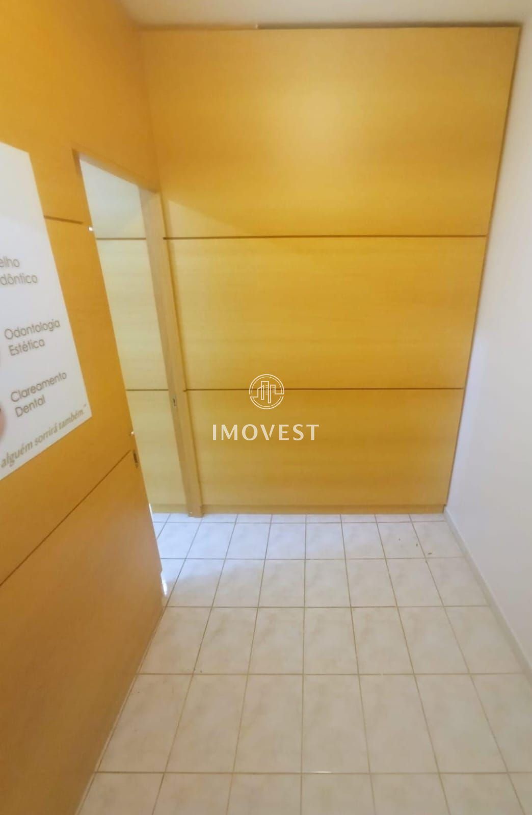 Conjunto Comercial-Sala para alugar com 2 quartos, 70m² - Foto 3