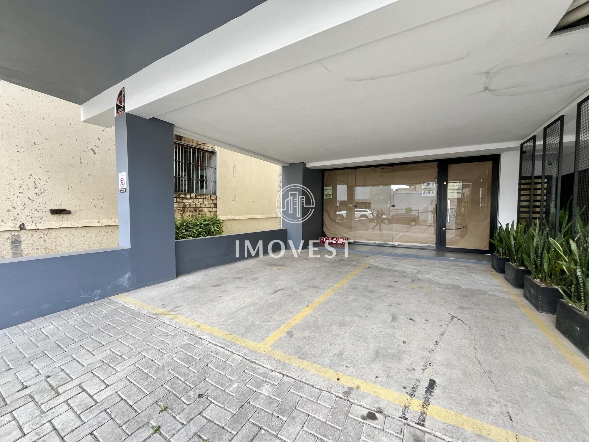 Loja-Salão à venda e aluguel com 1 quarto, 199m² - Foto 6