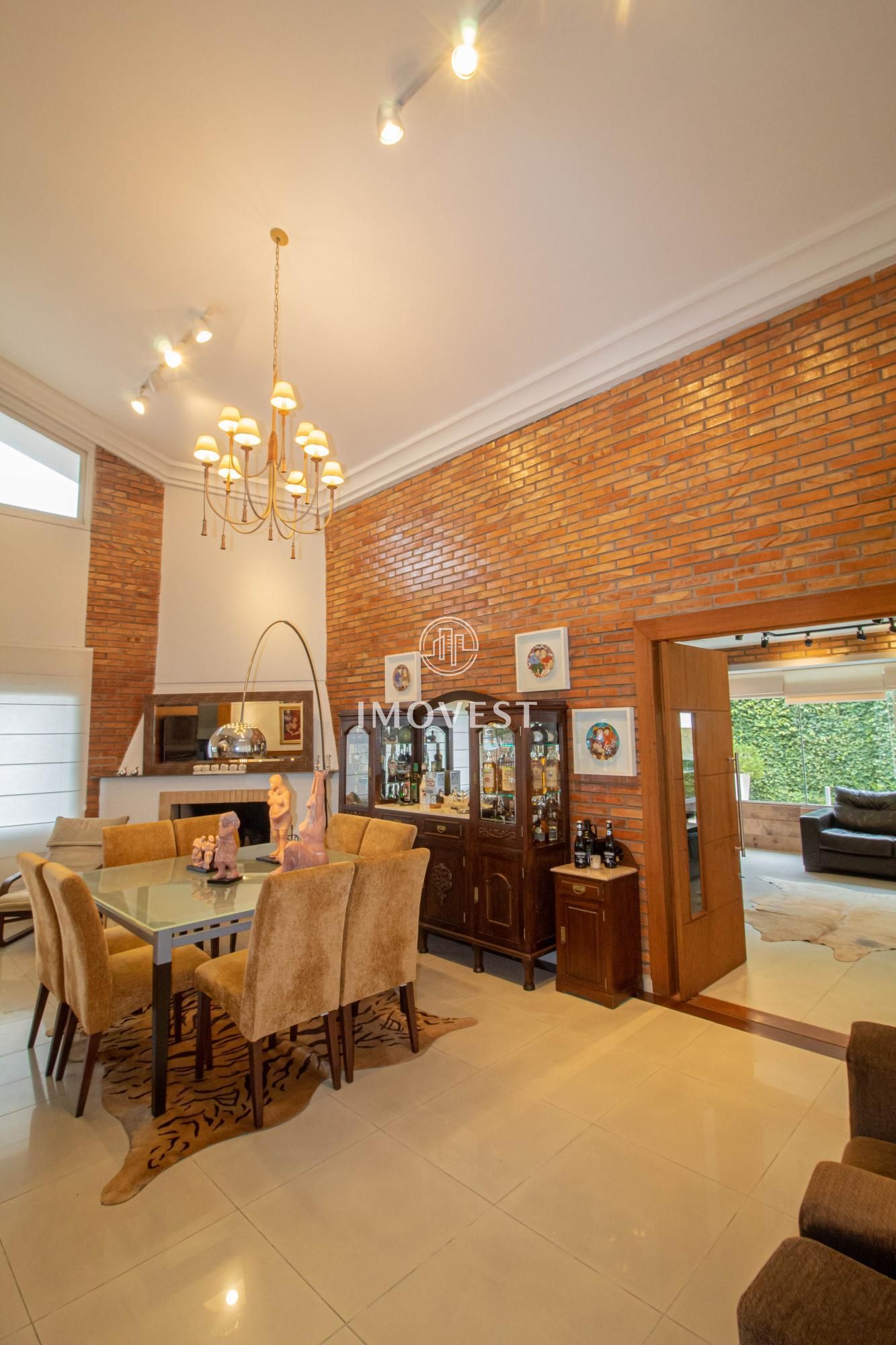 Casa, 4 quartos, 400 m² - Foto 7