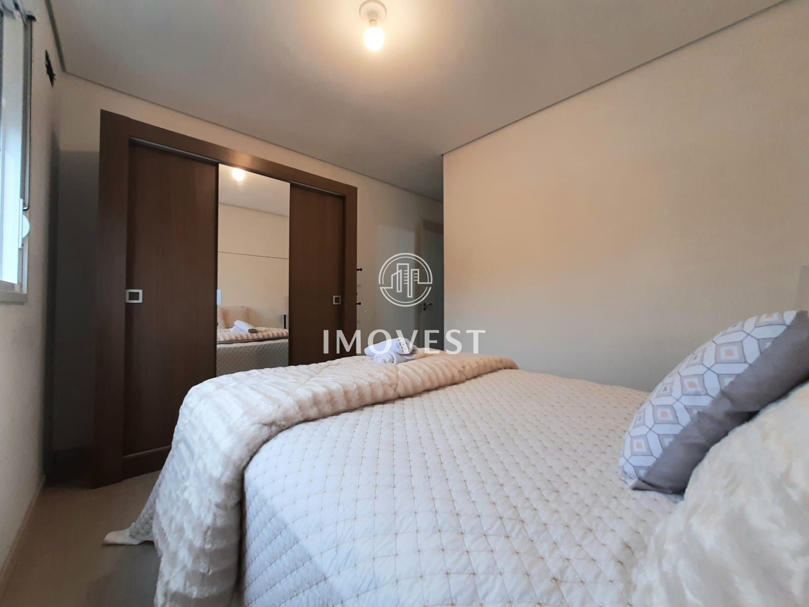 Apartamento, 1 quarto, 36 m² - Foto 6