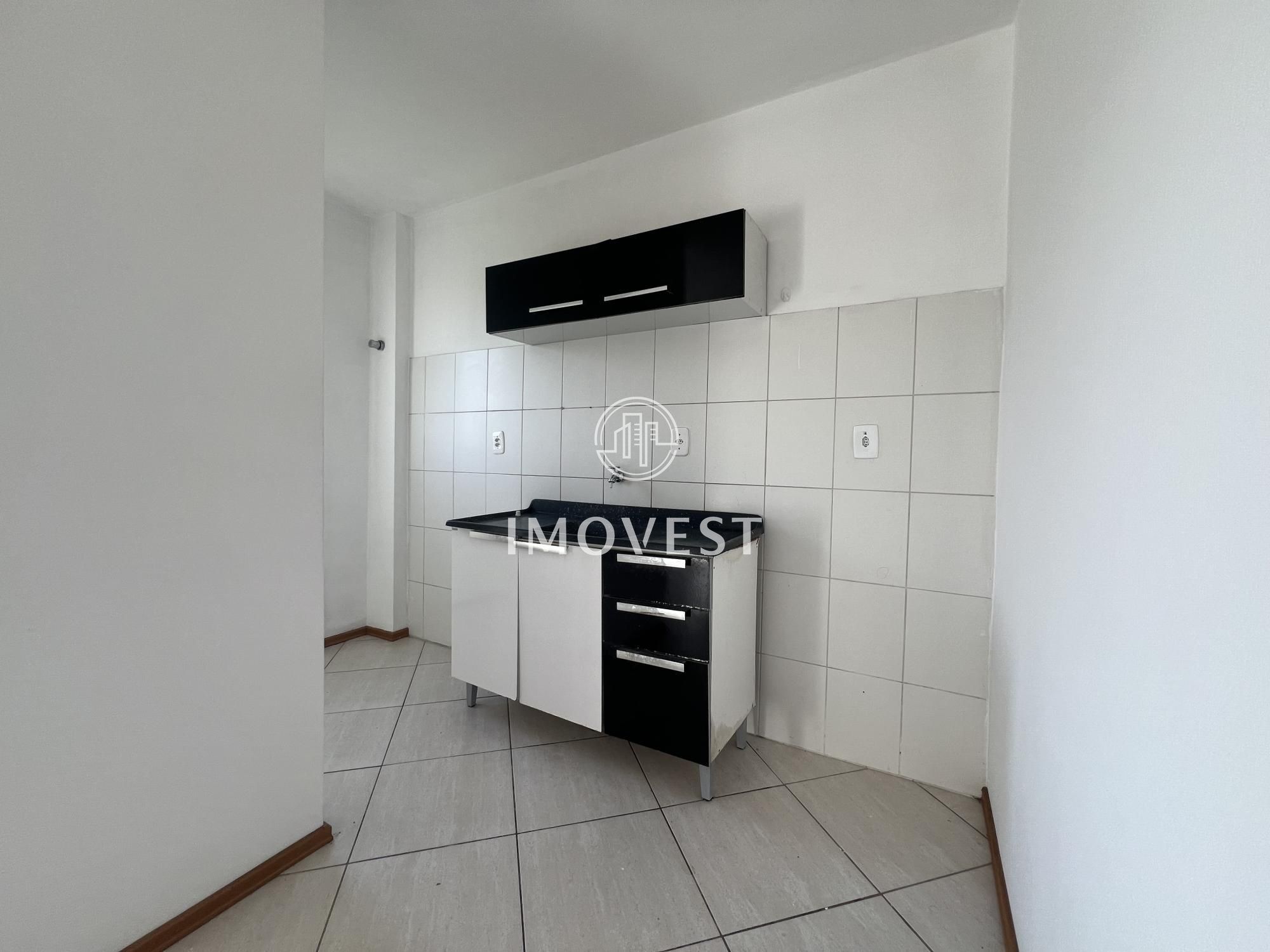 Apartamento, 1 quarto, 33 m² - Foto 4