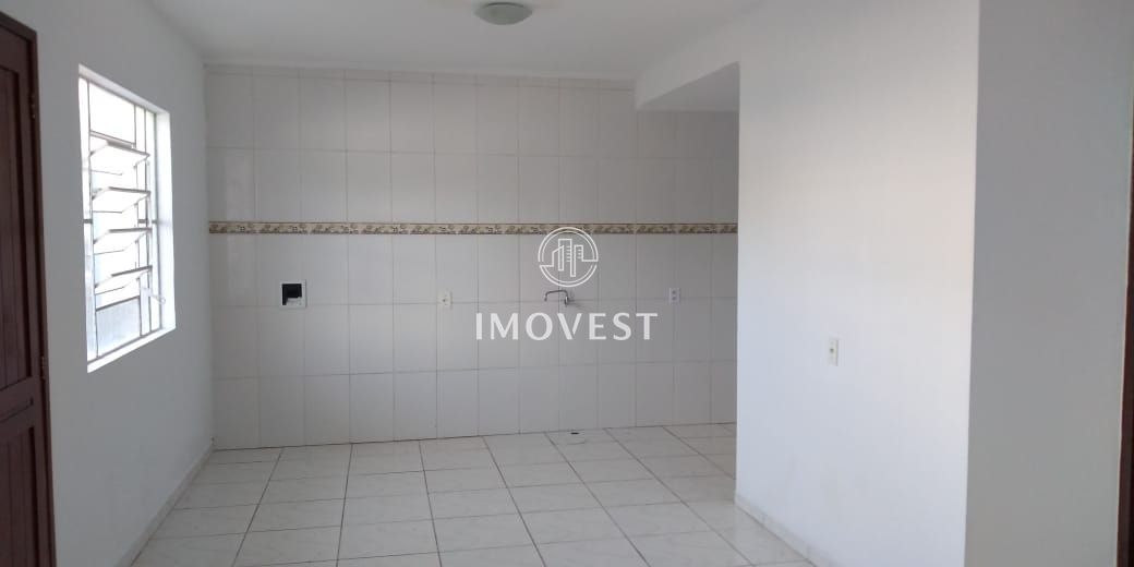 Sobrado, 2 quartos, 67 m² - Foto 1