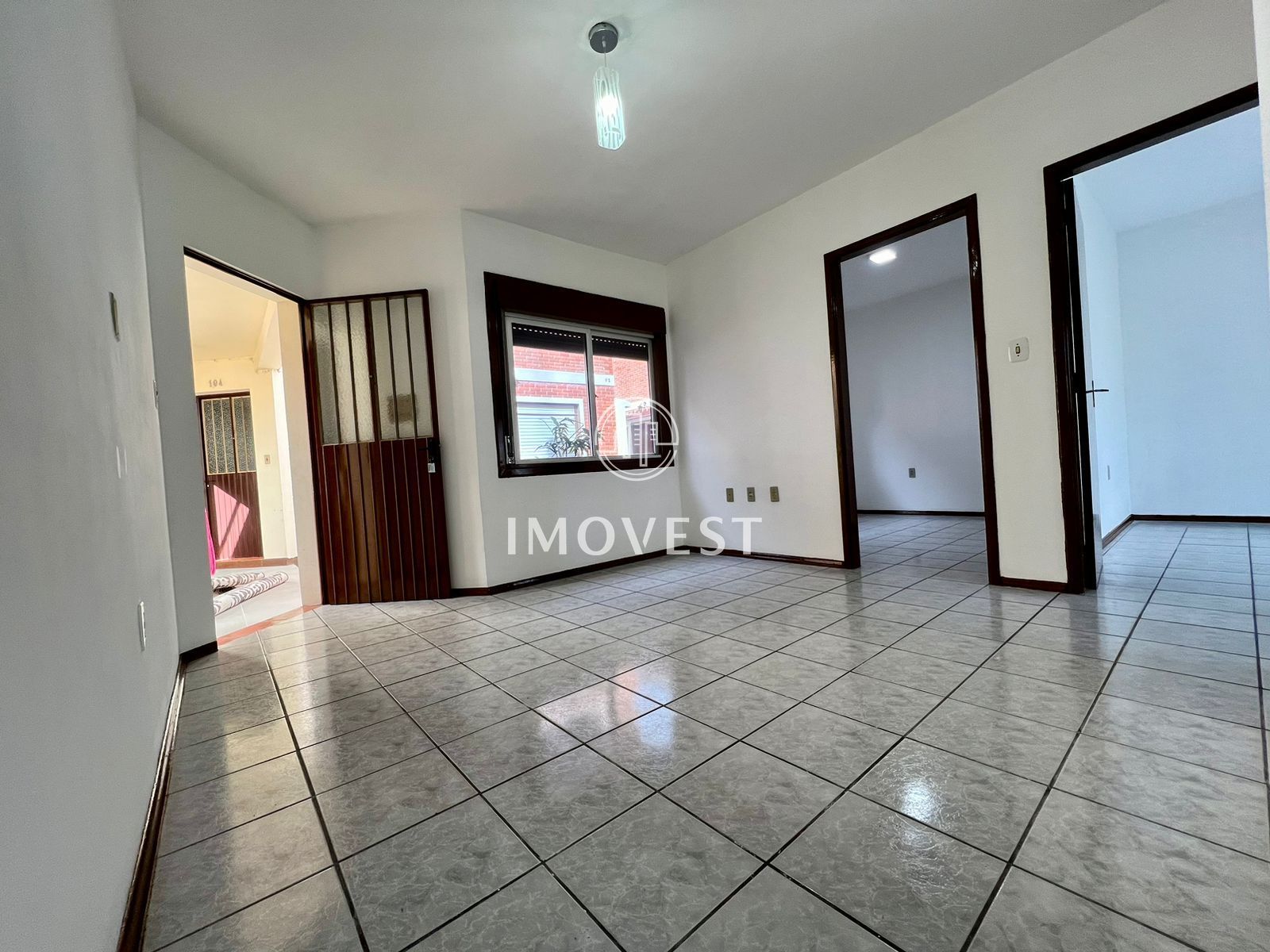 Apartamento à venda com 2 quartos, 50m² - Foto 6