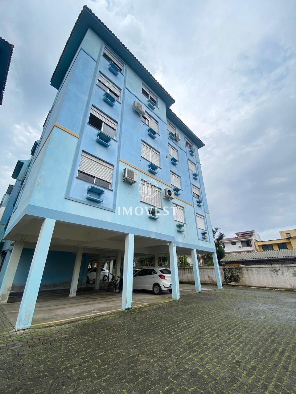 Apartamento, 2 quartos, 55 m² - Foto 1